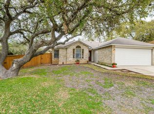 8823 Silent Wings, San Antonio, TX 78250