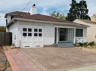 609 Hemlock Ave, Millbrae, CA 94030