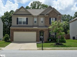 308 Marefair Ln, Simpsonville, SC 29680