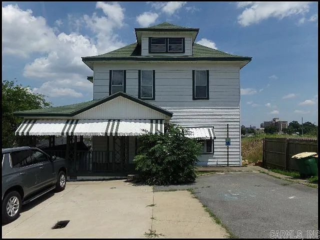 105 S Battery St #A