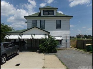 105 S Battery St #A, Little Rock, AR 72205