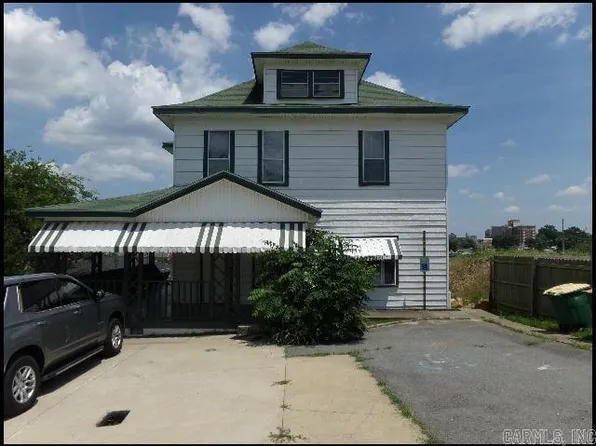 105 S Battery St, Little Rock, AR