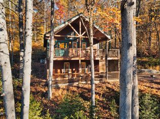 4135 Spring Creek Way, Sevierville, TN 37876