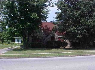 506 W Main St, Auburn, KY 42206