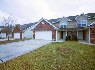 5622 Younger Dr, Columbia, MO 65201