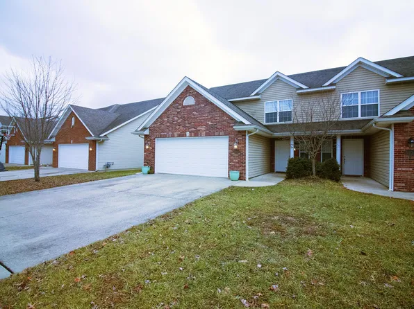 5612 Younger Dr, Columbia, MO 65201