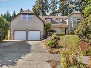 8445 SW Maverick Pl, Beaverton, OR 97008