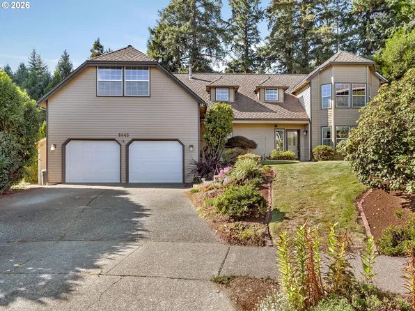 8445 SW Maverick Pl, Beaverton, OR 97008