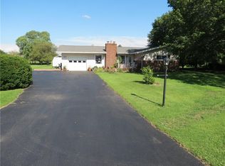 1907 Lakeville Rd, Avon, NY 14414