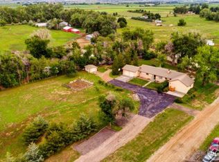 5672 N Highway 1, Fort Collins, CO 80524