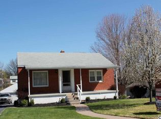 6420 Somerset St, Harrisburg, PA 17111