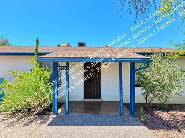 3733 N Mountain Ave #A