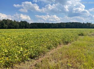 1129 Chinquapin Chapel Rd #1129, Trenton, NC 28585