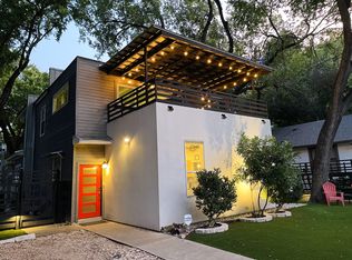 1109A Holly St, Austin, TX 78702