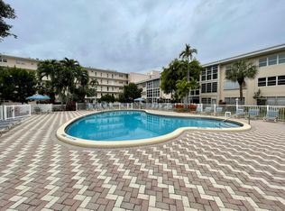1481 S Ocean Blvd APT 109, Pompano Beach, FL 33062