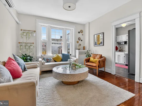 2009 Belmont Rd NW APT 303, Washington, DC 20009