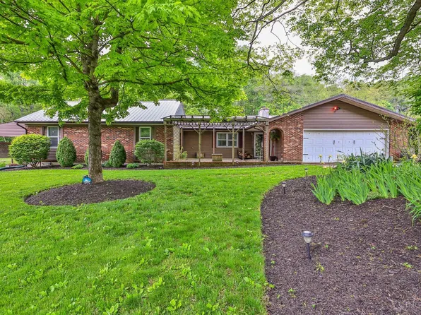7975 Hinkle Rd, Middletown, OH 45042