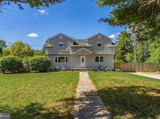 223 Elm Ave, West Creek, NJ 08092