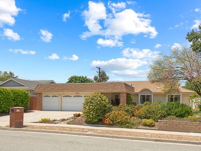 1463 Morrow Cir, Thousand Oaks, CA, 91362