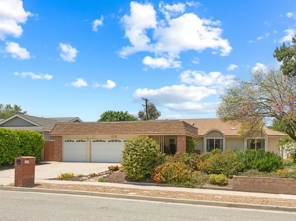 1463 Morrow Cir, Thousand Oaks, CA 91362