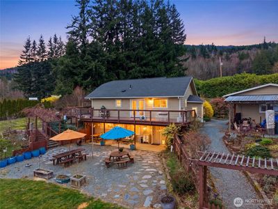 5334 Tenneson Road, Sedro Woolley, WA, 98284