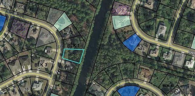 2nd image of 122 Plain View Dr #A