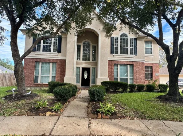 6319 Misty Crk, Missouri City, TX 77459