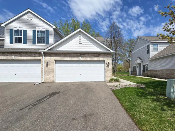 15336 Flower Way #194, Saint Paul, MN 55124