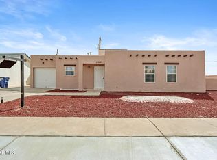 11564 Jamaican Palm Dr, El Paso, TX 79936