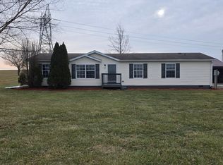 56 Plainview Ct, Milton, KY 40045