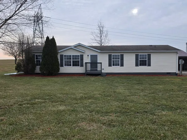 56 Plainview Ct, Milton, KY 40045
