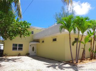 156 Gardenia St, Plantation Key, FL 33036