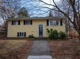 115 Linda Cir, Marlborough, MA 01752