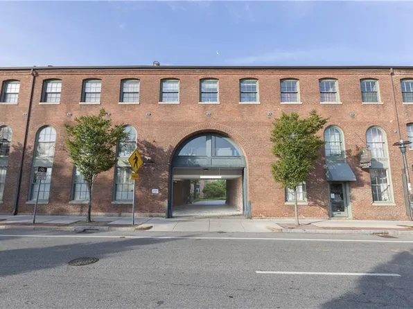 521 S Water St #115, Providence, RI 02903