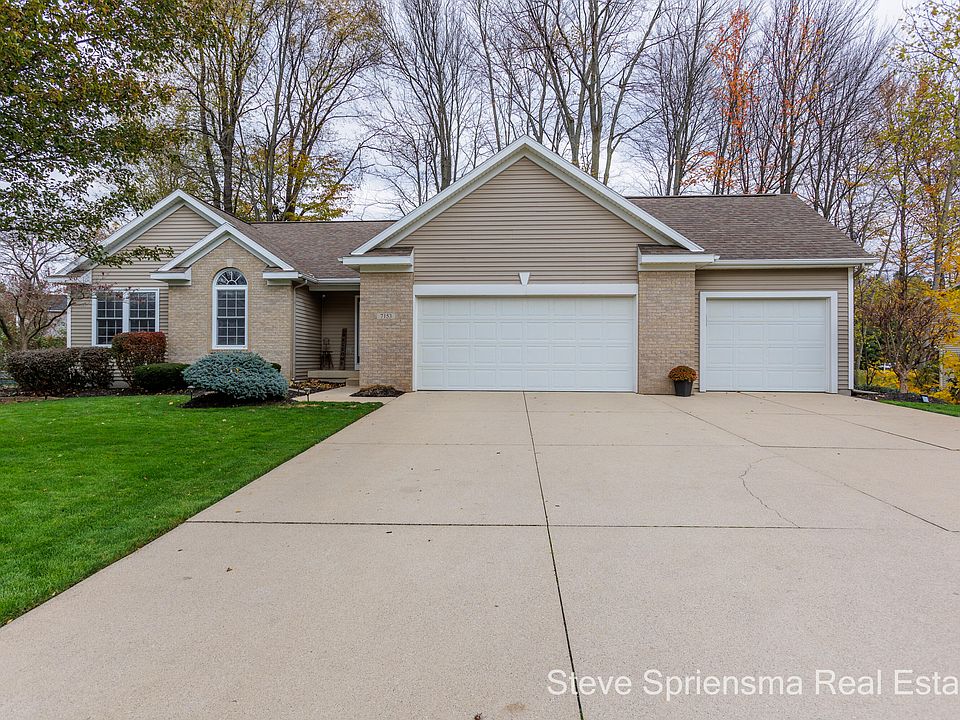 7153 Pine Grove St, Allendale, MI 49401 MLS 23141433 Zillow