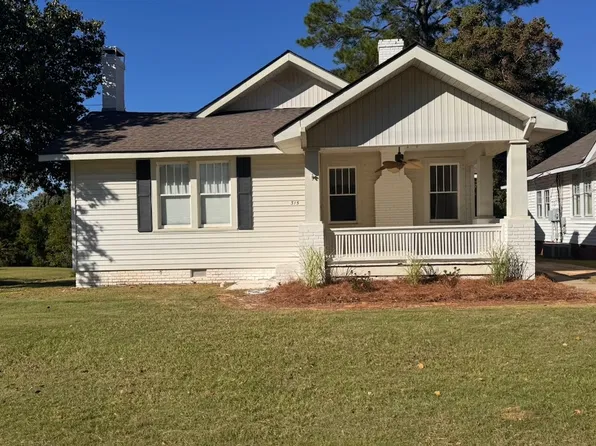 315 W Orange St, Troy, AL 36081