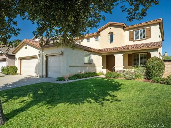 29370 Las Brisas Rd, Santa Clarita, CA 91354