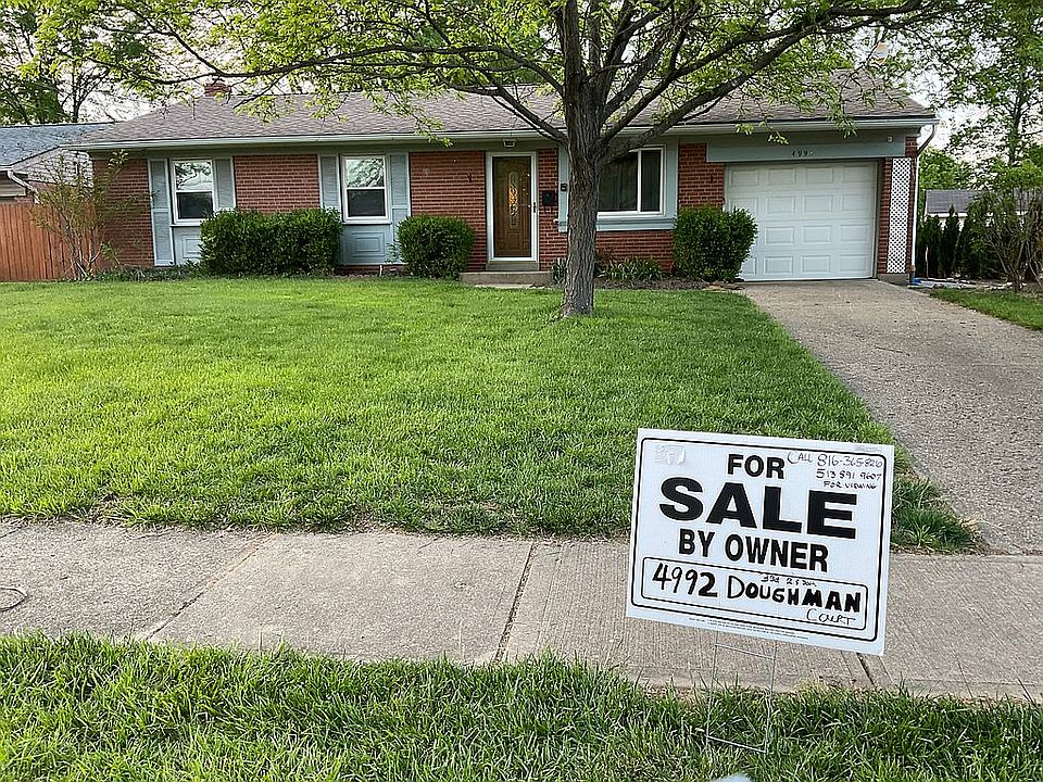 1st image of 4992 Doughman Ct