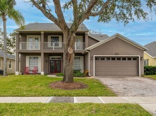 3989 Beacon Ridge Way, Clermont, FL 34711