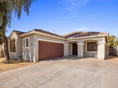4550 E DUBLIN Street, Gilbert, AZ, 85295