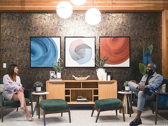 Norwood | Luxury Apartments