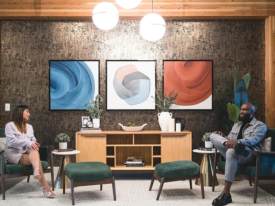 Norwood | Luxury Apartments