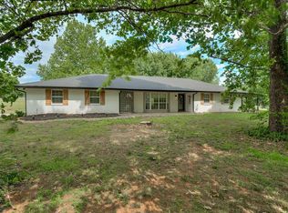 859 S Morgan Rd, Blanchard, OK 73010