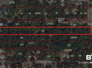 301 Young St, Fairhope, AL 36532
