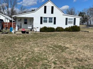 34 Cedar Flat Curtis Rd, Edmonton, KY 42129