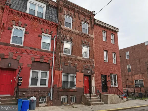 1513 N Bouvier St, Philadelphia, PA 19121