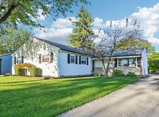 5595 Karl Rd, Columbus, OH 43229