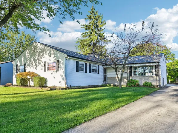 5595 Karl Rd, Columbus, OH 43229