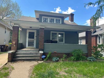 1524 N Church St, Rockford, IL, 61103