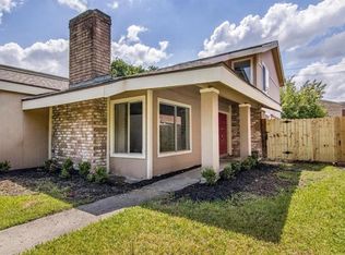 7811 Candlegreen Ln, Houston, TX 77071